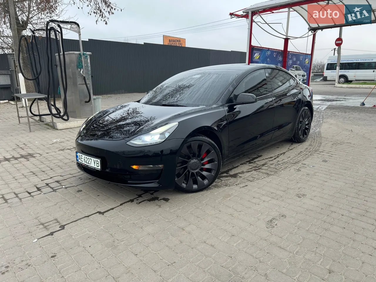 2021 Tesla Model 3 - мініатюра 15