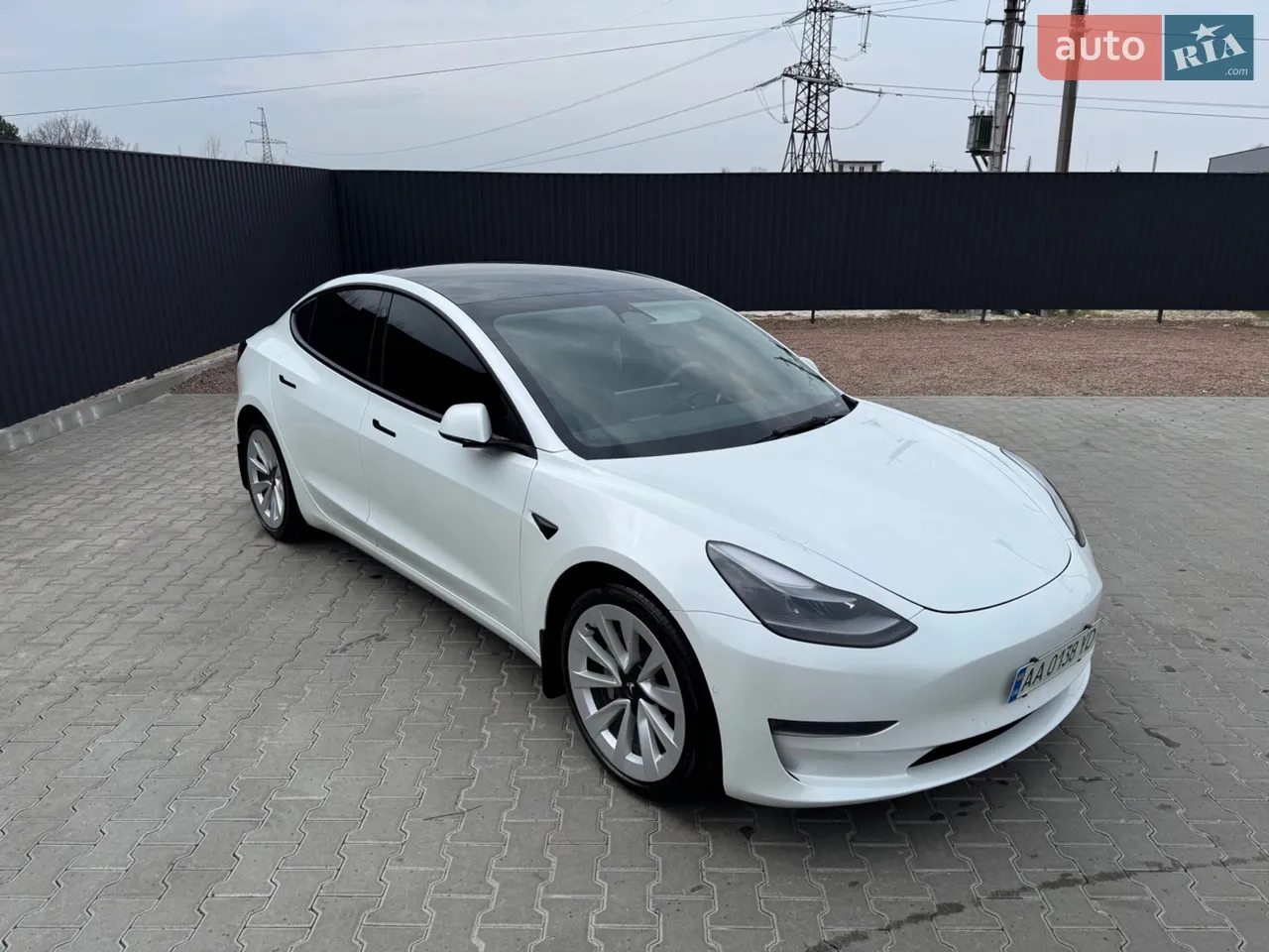 2022 Tesla Model 3 - мініатюра 15