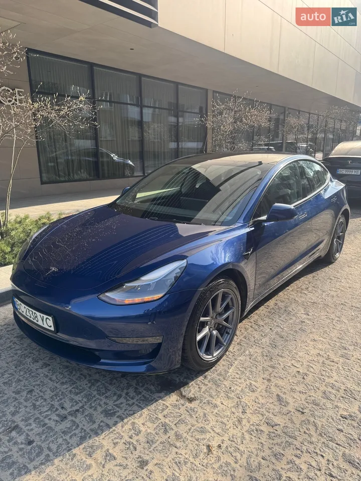 2023 Tesla Model 3 - мініатюра 24