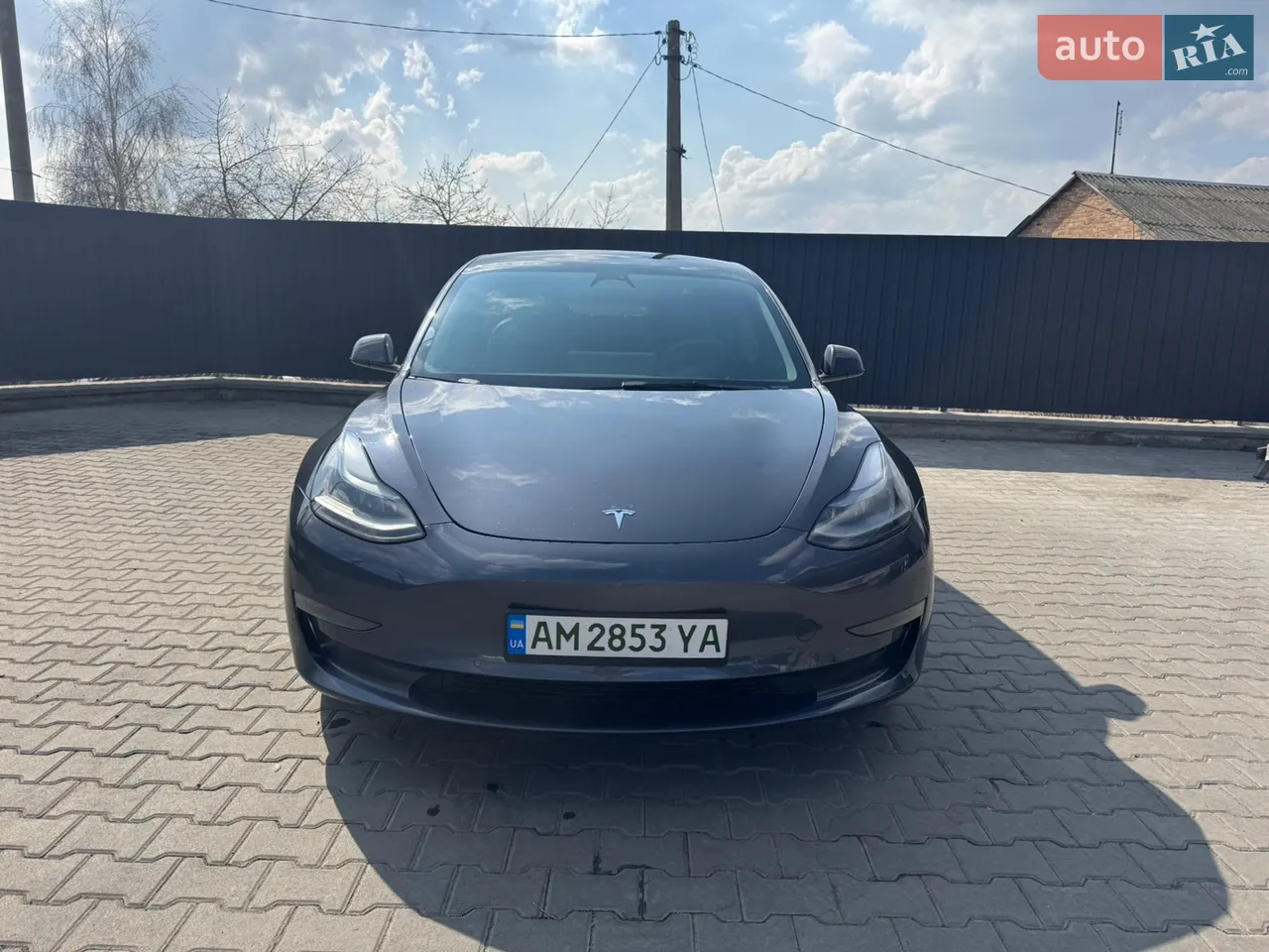 2022 Tesla Model 3 - мініатюра 15