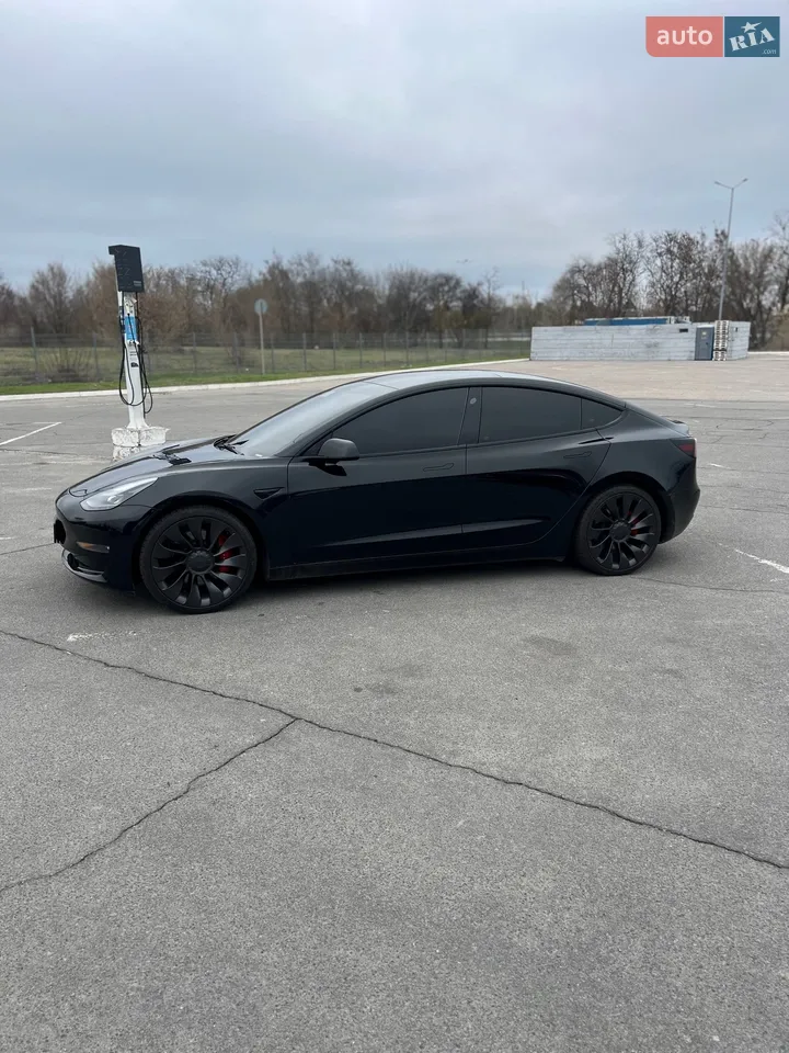 2021 Tesla Model 3 - мініатюра 14