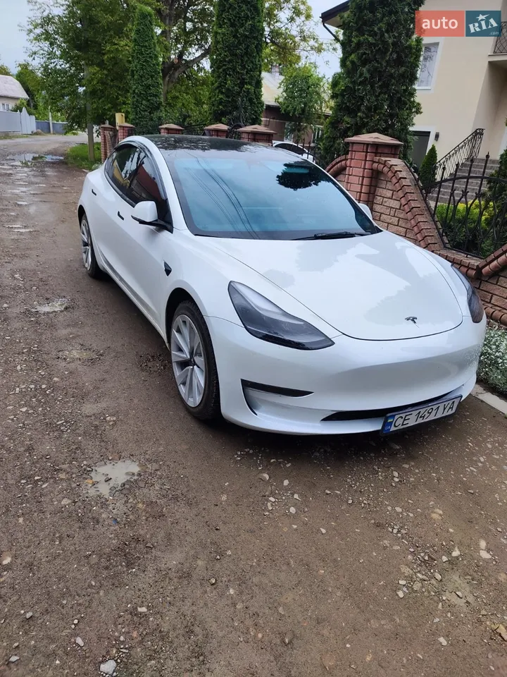 2023 Tesla Model 3 - мініатюра 8