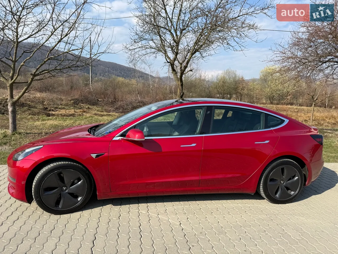 2020 Tesla Model 3 - мініатюра 20
