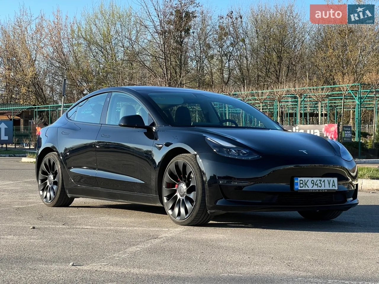 2023 Tesla Model 3 - мініатюра 25