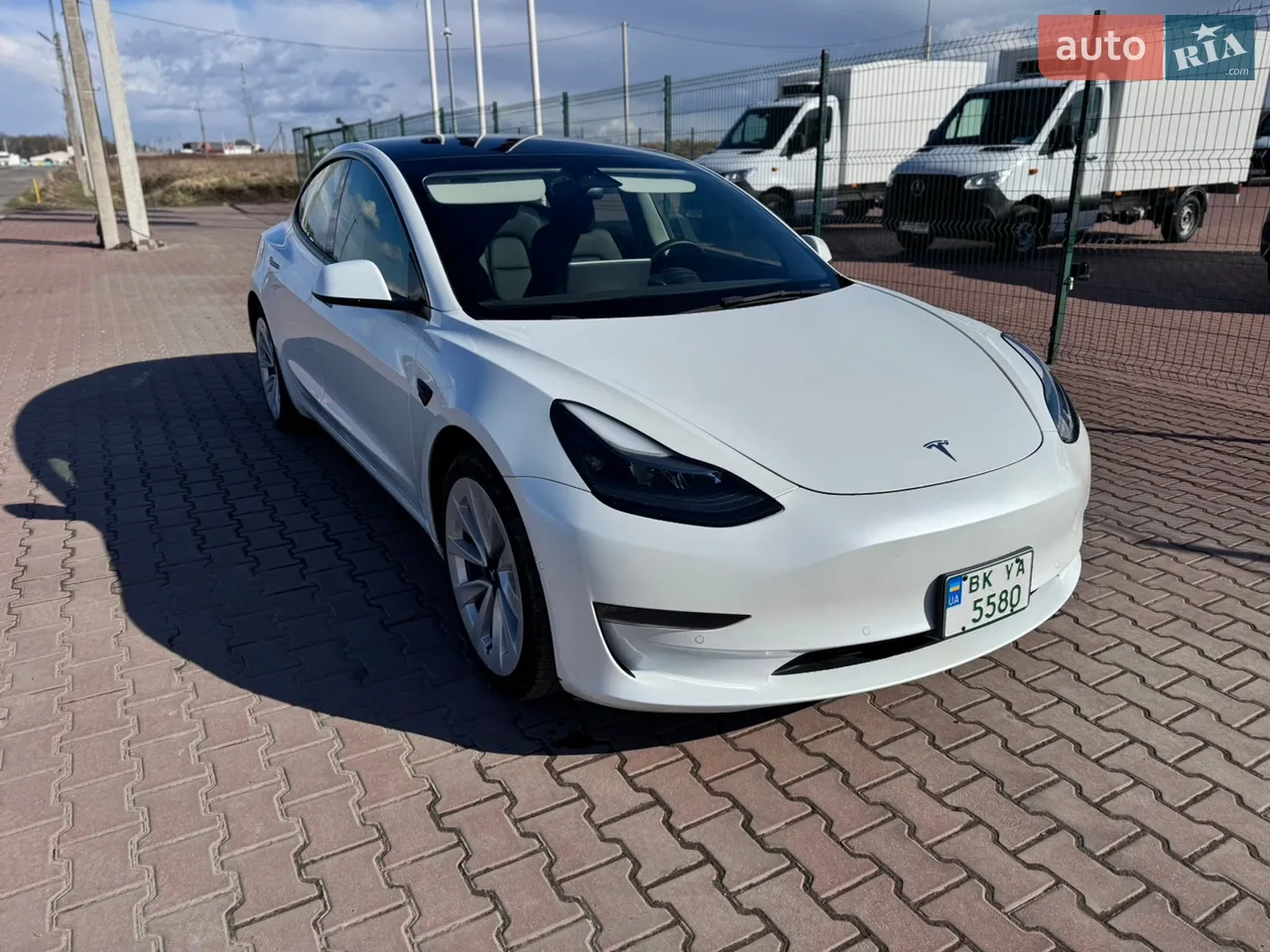 2022 Tesla Model 3 - мініатюра 39