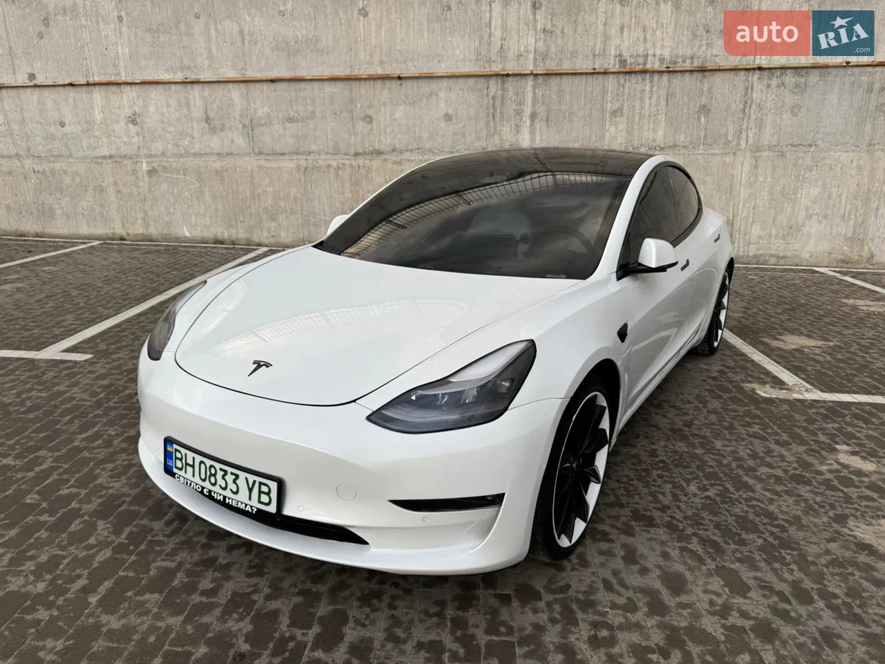2021 Tesla Model 3 - мініатюра 42