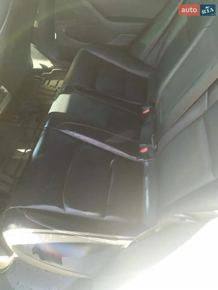 2019 Tesla Model 3 - мініатюра 13