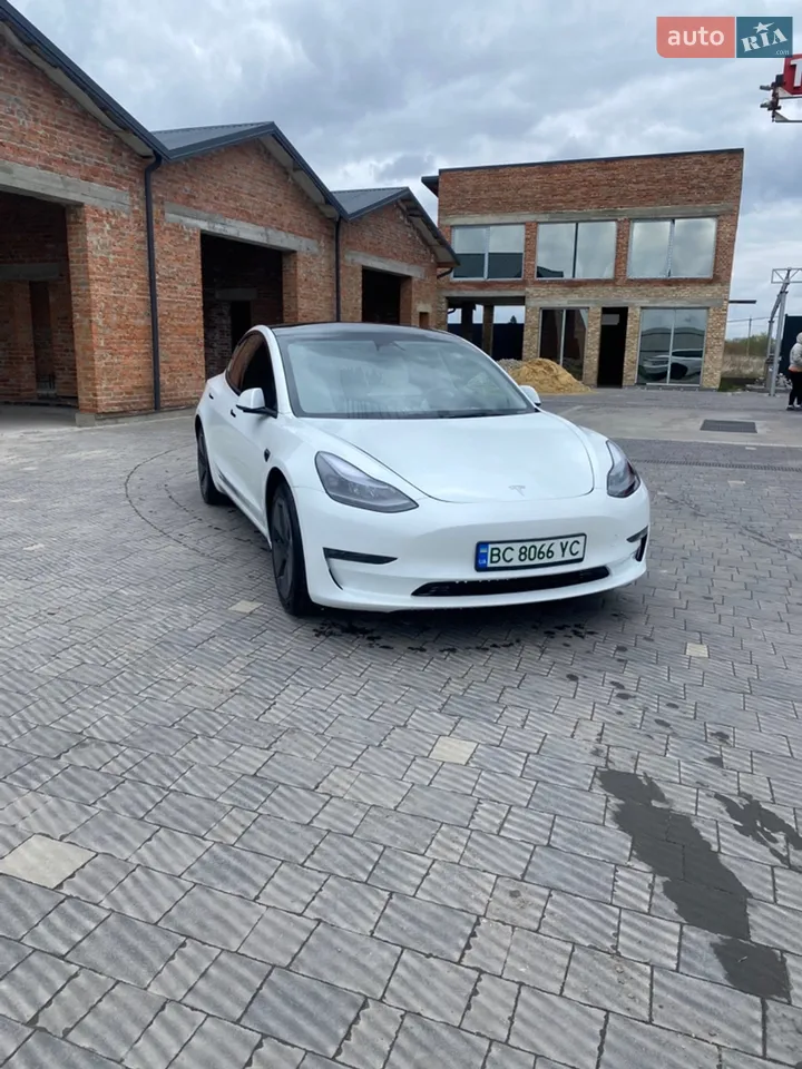 2023 Tesla Model 3 - мініатюра 26