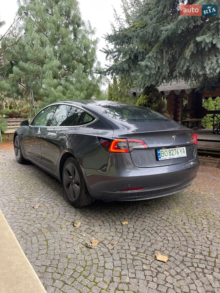 2020 Tesla Model 3 - мініатюра 45