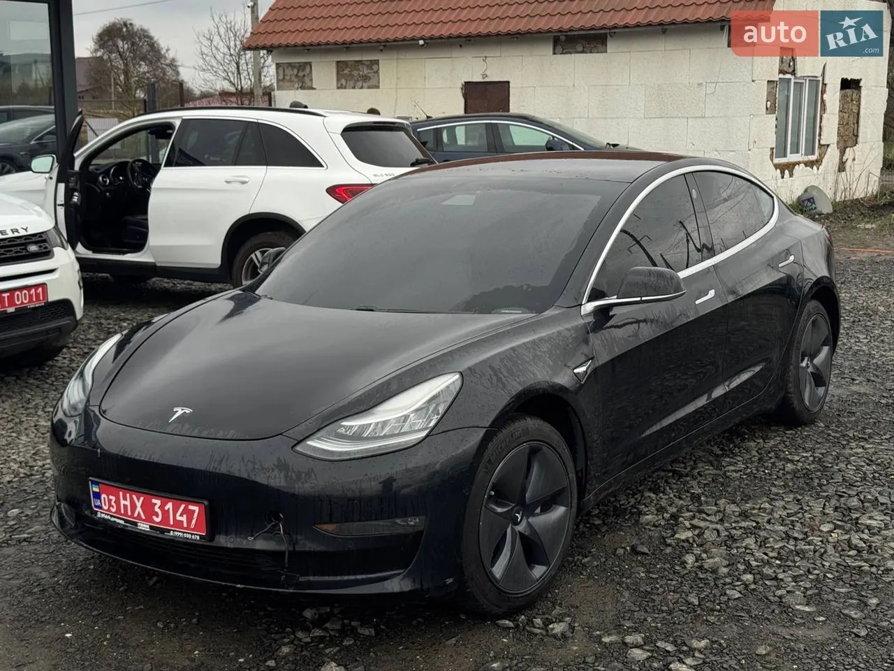 2019 Tesla Model 3 - мініатюра 37