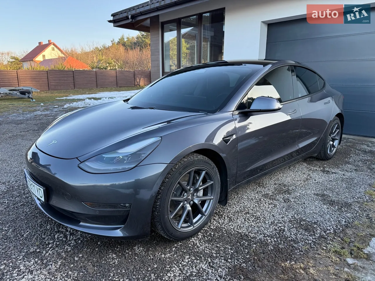 2021 Tesla Model 3 - мініатюра 31