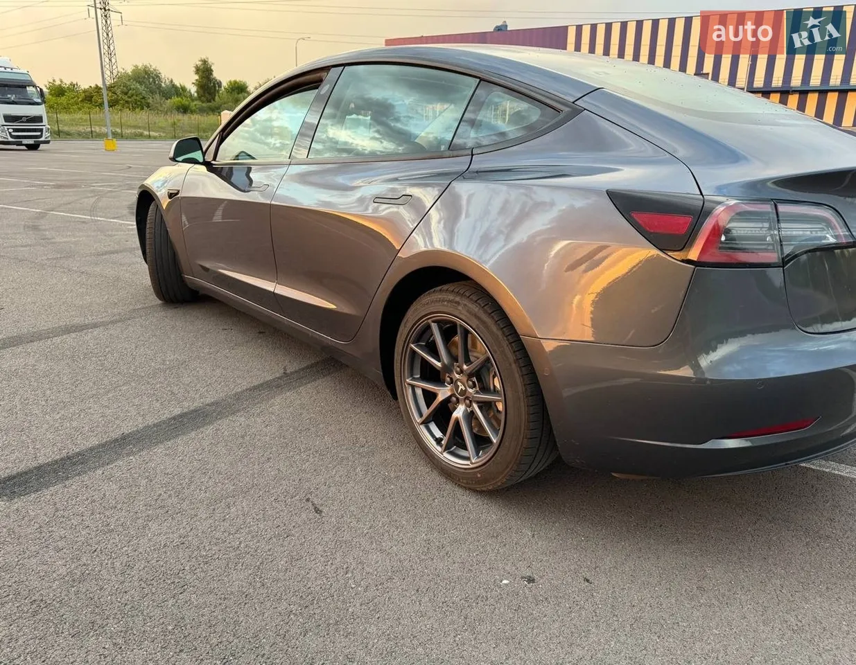 2022 Tesla Model 3 - мініатюра 16