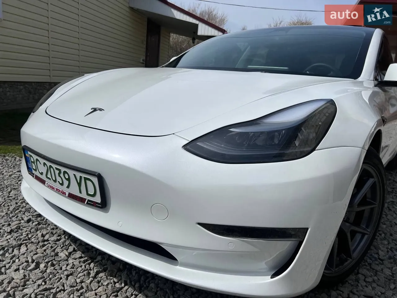 2022 Tesla Model 3 - мініатюра 62