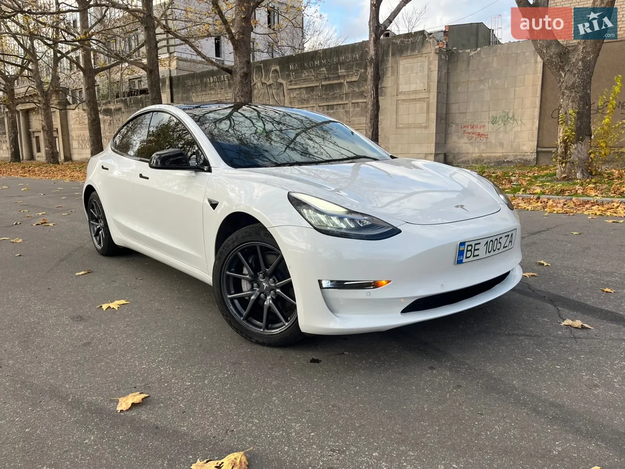 2020 Tesla Model 3 - мініатюра 22