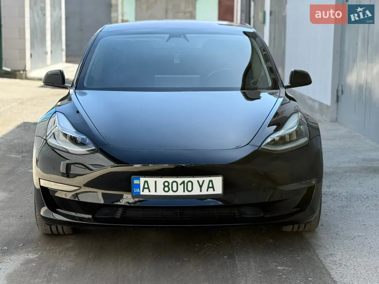 2019 Tesla Model 3 - мініатюра 14