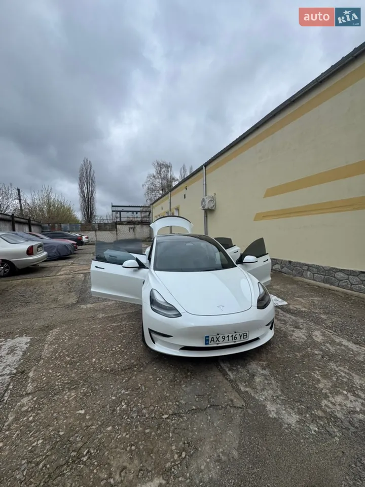 2023 Tesla Model 3 - мініатюра 20