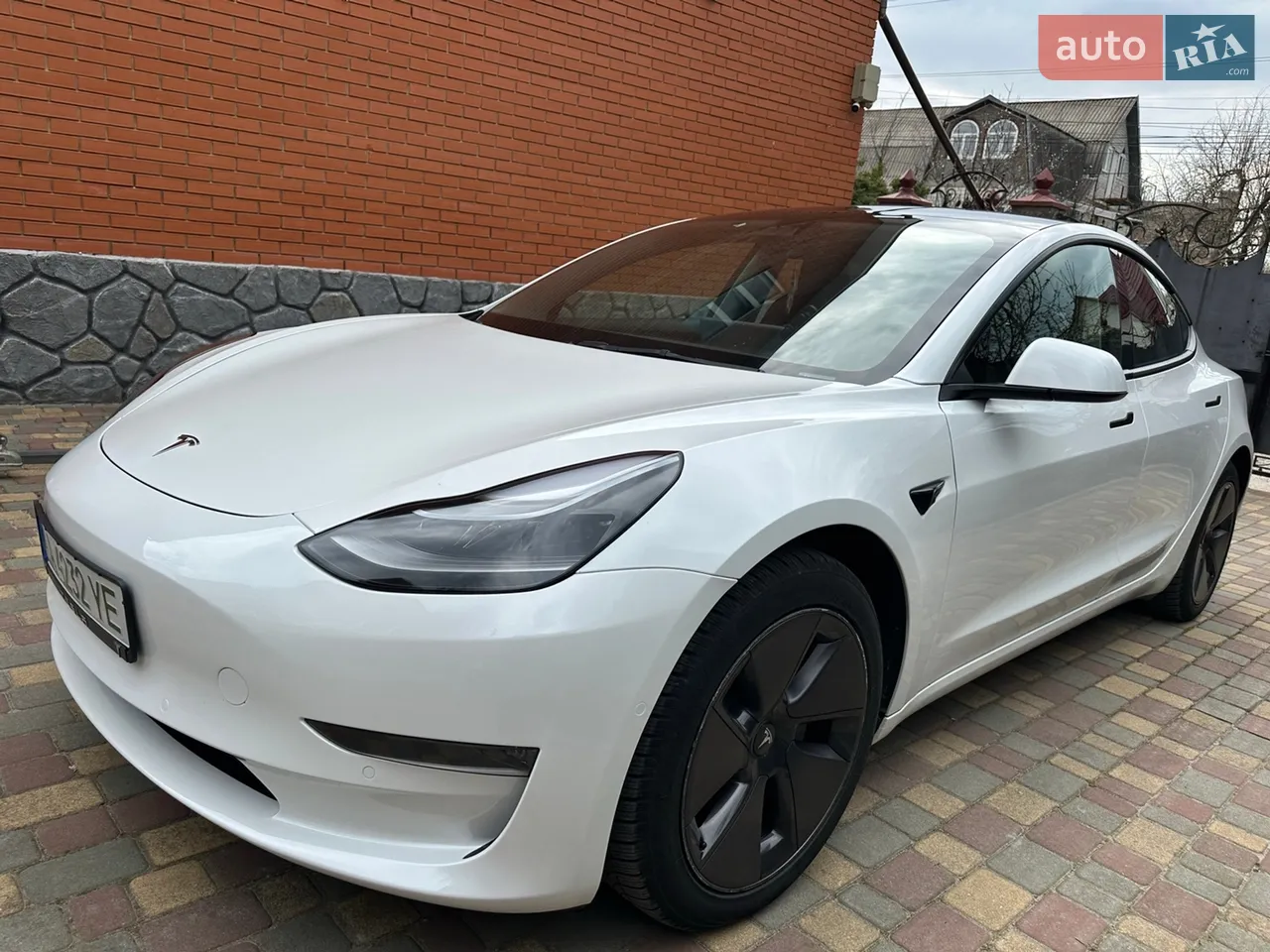 2022 Tesla Model 3 - мініатюра 33