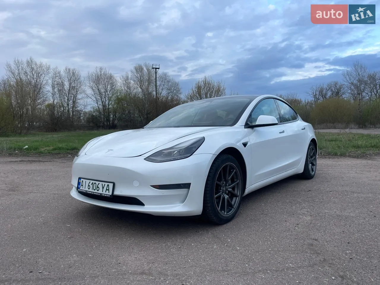 2021 Tesla Model 3 - мініатюра 7