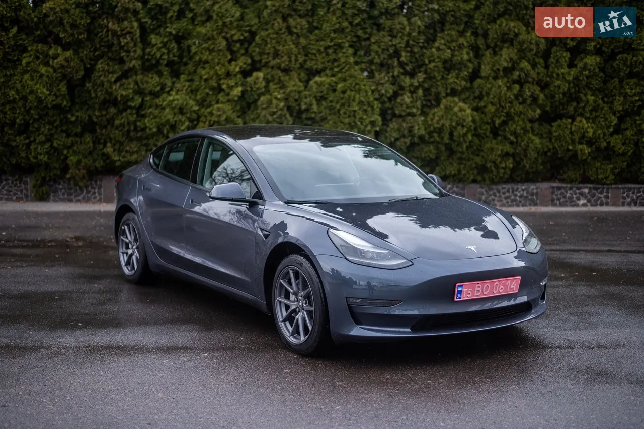 2023 Tesla Model 3 - мініатюра 42