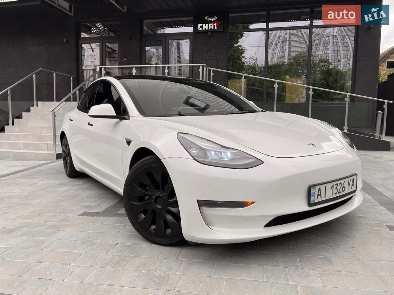 2022 Tesla Model 3 - мініатюра 14