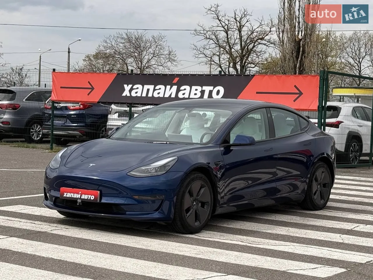 2023 Tesla Model 3 - мініатюра 32