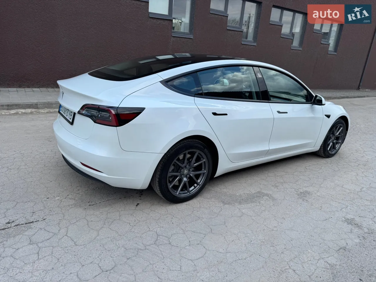 2023 Tesla Model 3 - мініатюра 25
