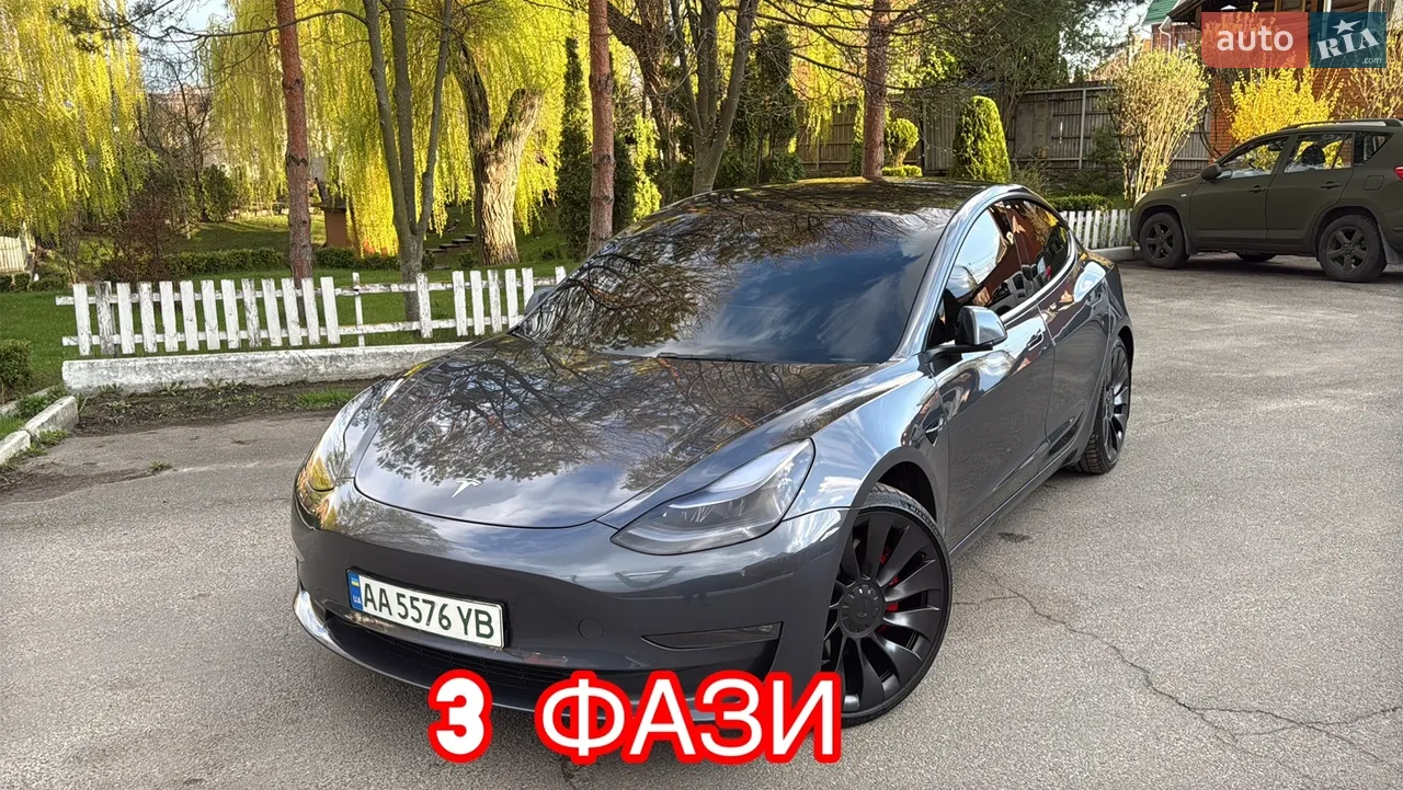 2022 Tesla Model 3 - мініатюра 28