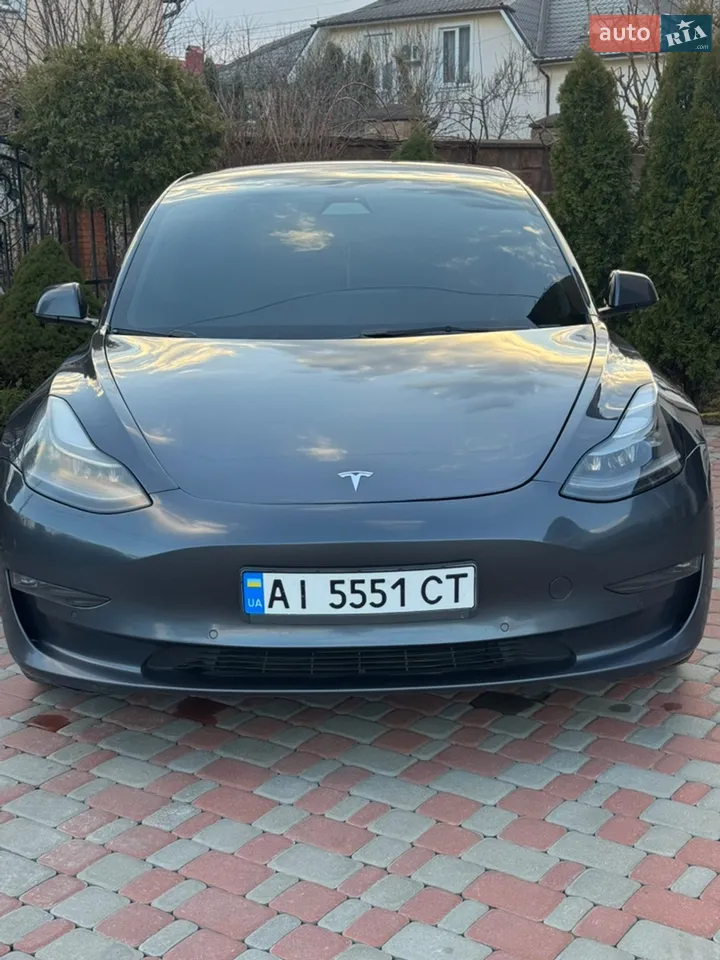2022 Tesla Model 3 - мініатюра 24