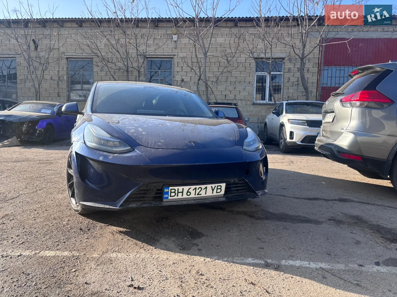2020 Tesla Model 3 - мініатюра 11