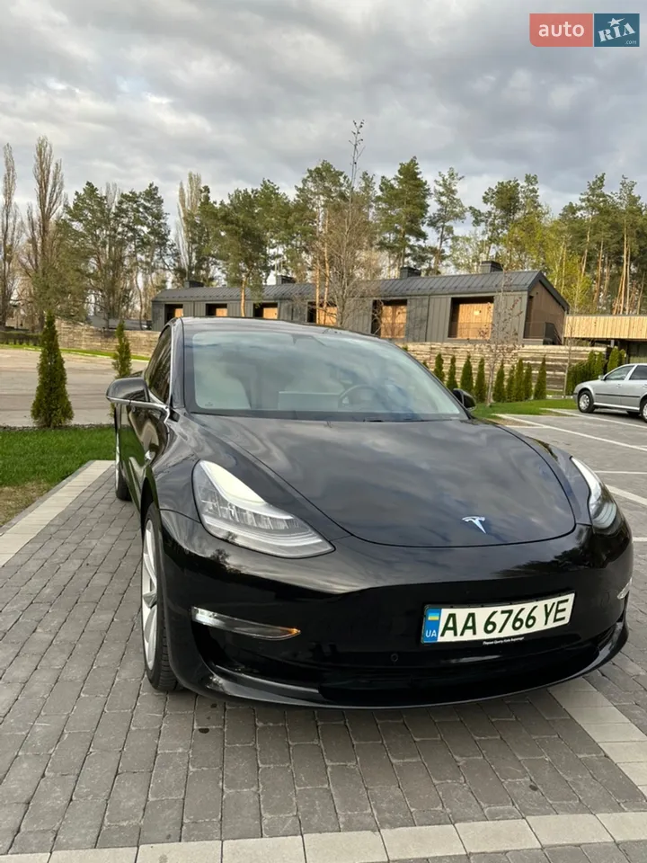 2019 Tesla Model 3 - мініатюра 29