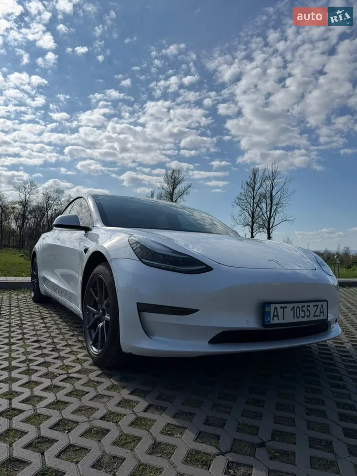 2019 Tesla Model 3 - мініатюра 85