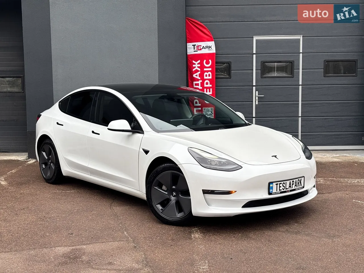 2022 Tesla Model 3 - мініатюра 35