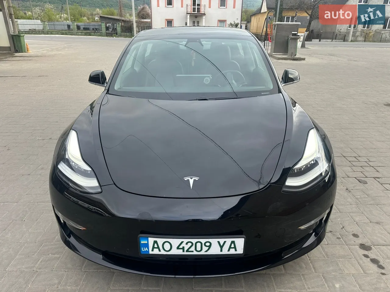 2019 Tesla Model 3 - мініатюра 30