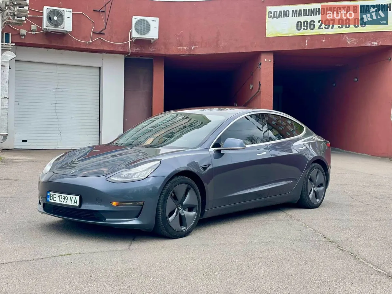 2020 Tesla Model 3 - мініатюра 15