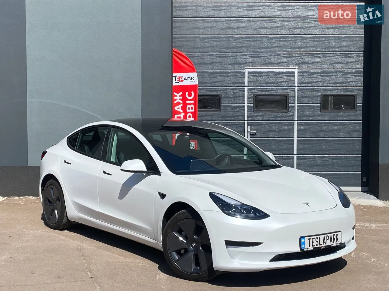2023 Tesla Model 3 - мініатюра 30