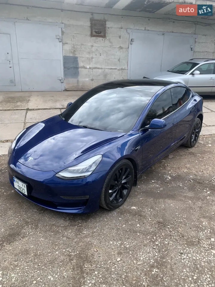 2019 Tesla Model 3 - мініатюра 29