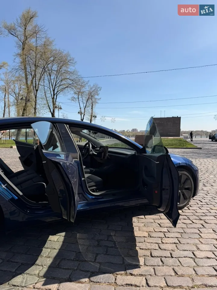 2024 Tesla Model 3 - мініатюра 19