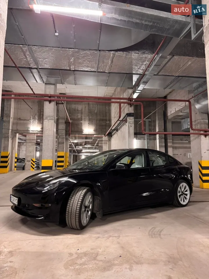 2023 Tesla Model 3 - мініатюра 20