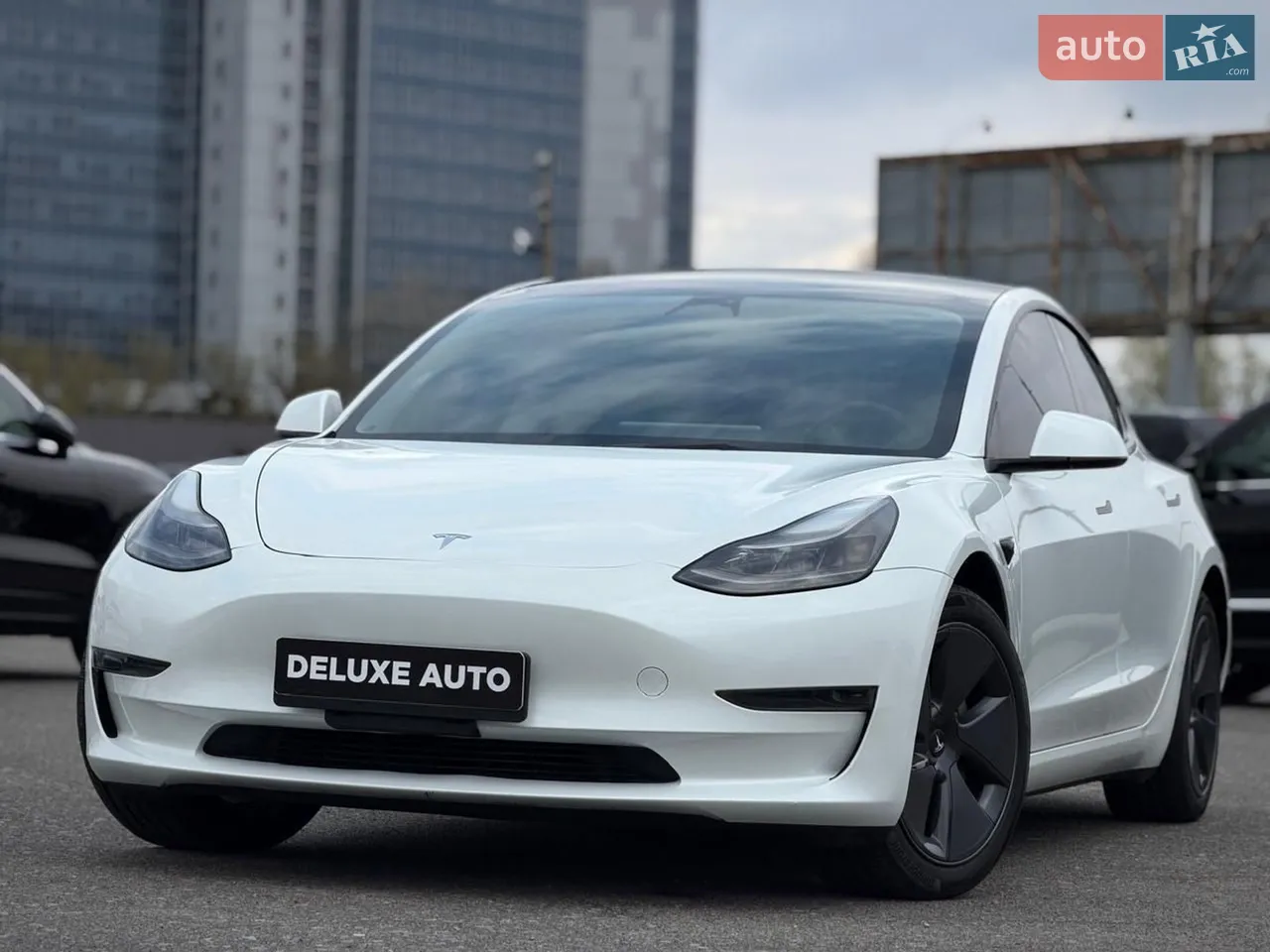 2022 Tesla Model 3 - мініатюра 84