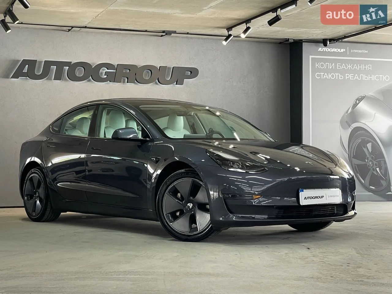 2022 Tesla Model 3 - мініатюра 25