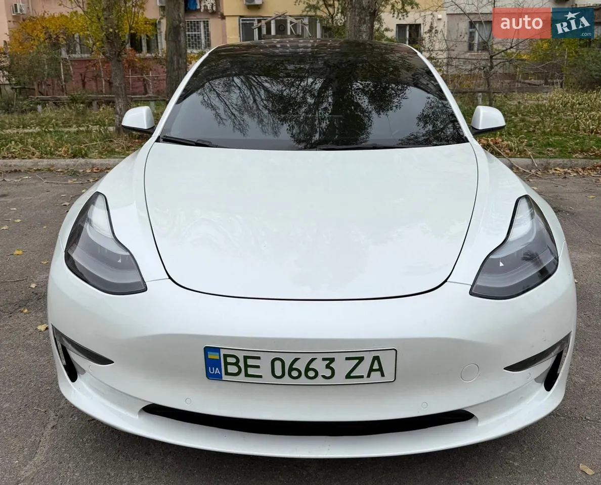 2022 Tesla Model 3 - мініатюра 8