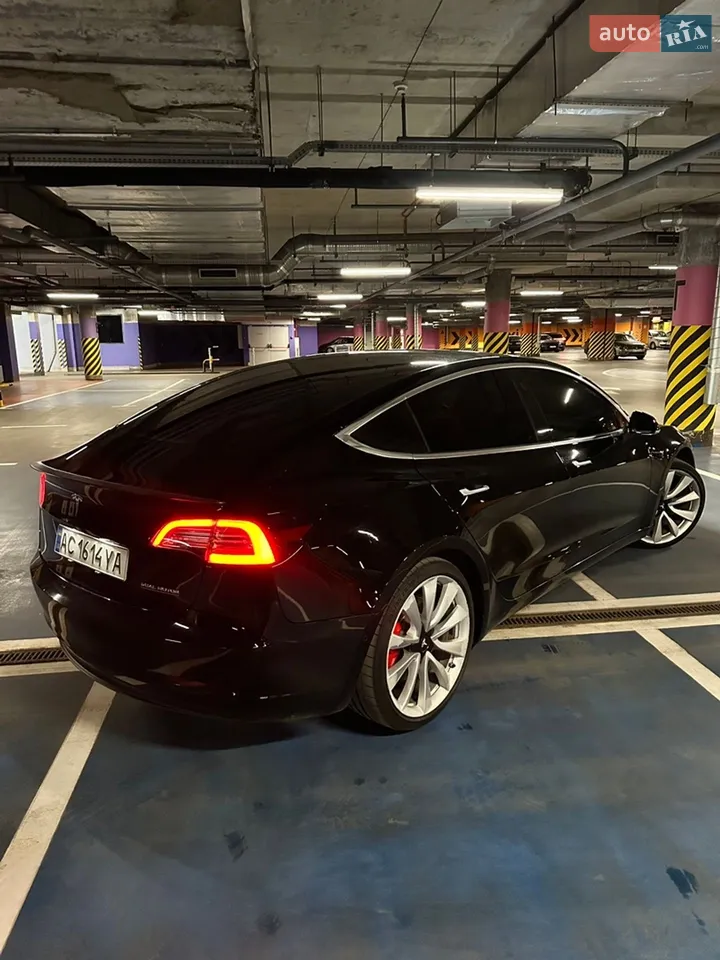 2019 Tesla Model 3 - мініатюра 15