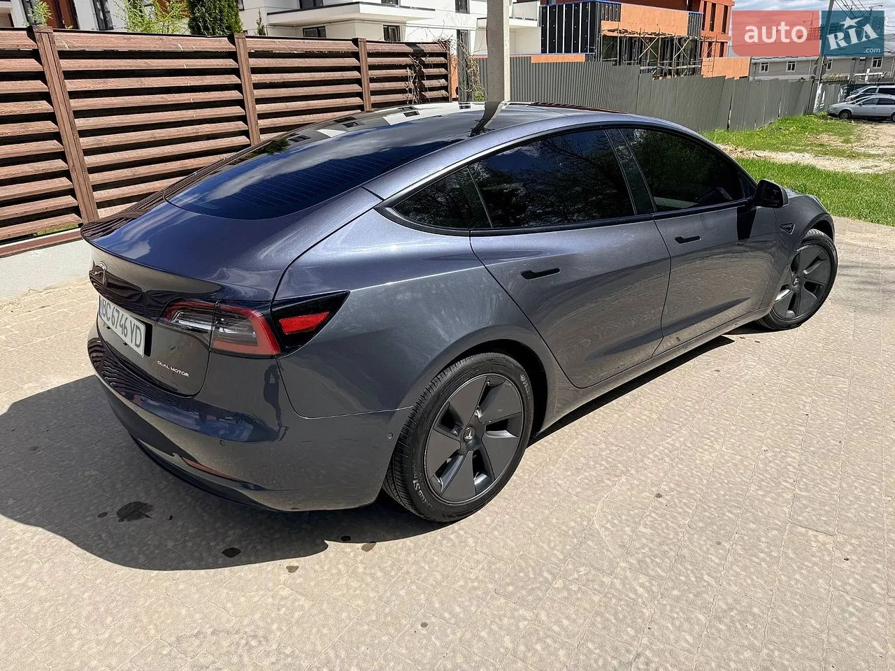 2022 Tesla Model 3 - мініатюра 18