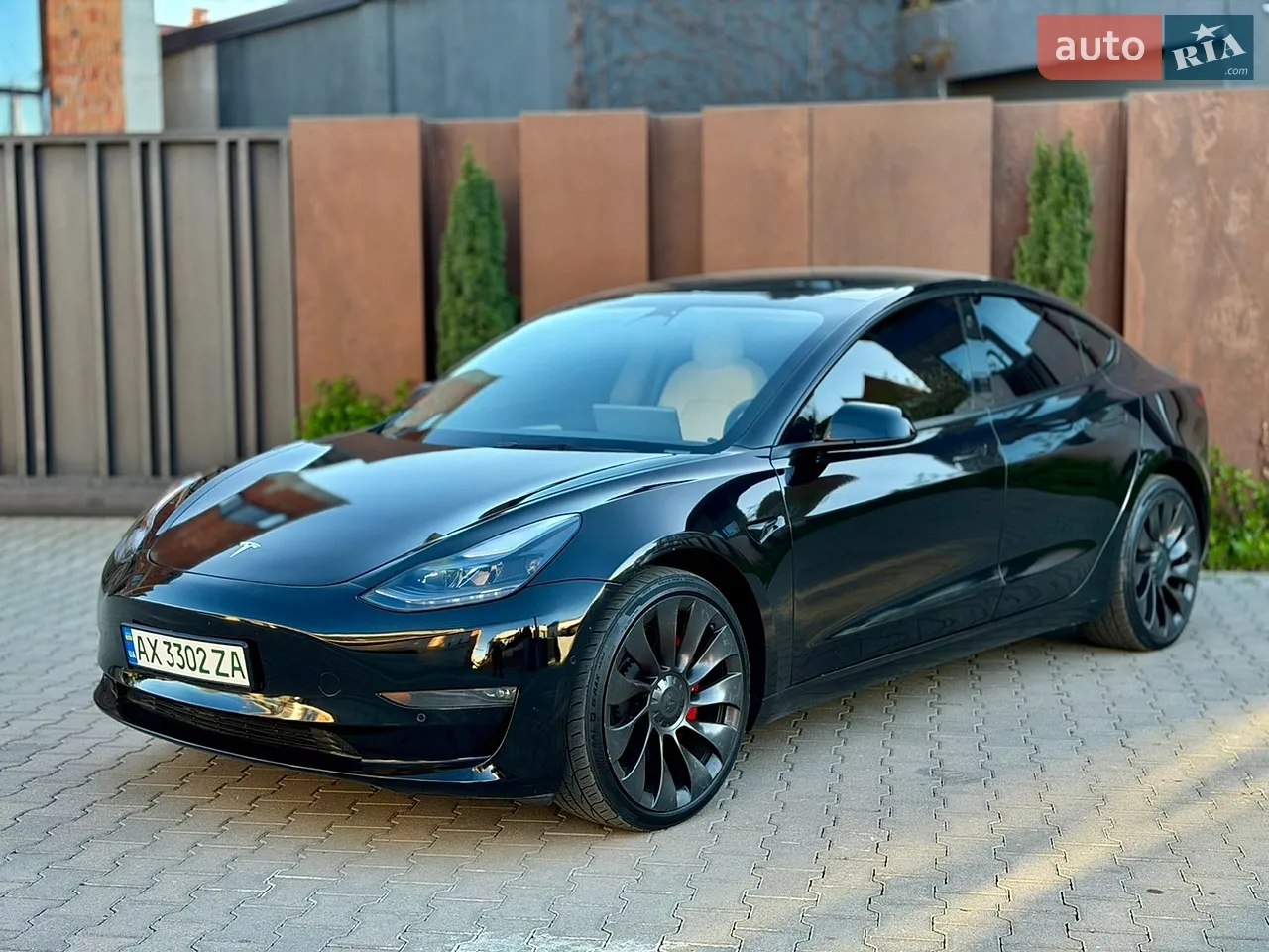 2022 Tesla Model 3 - мініатюра 20