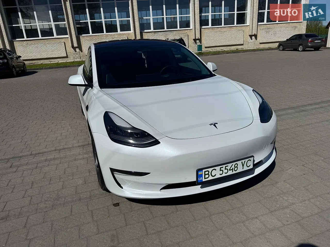 2022 Tesla Model 3 - мініатюра 18