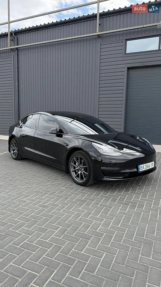 2019 Tesla Model 3 - мініатюра 15