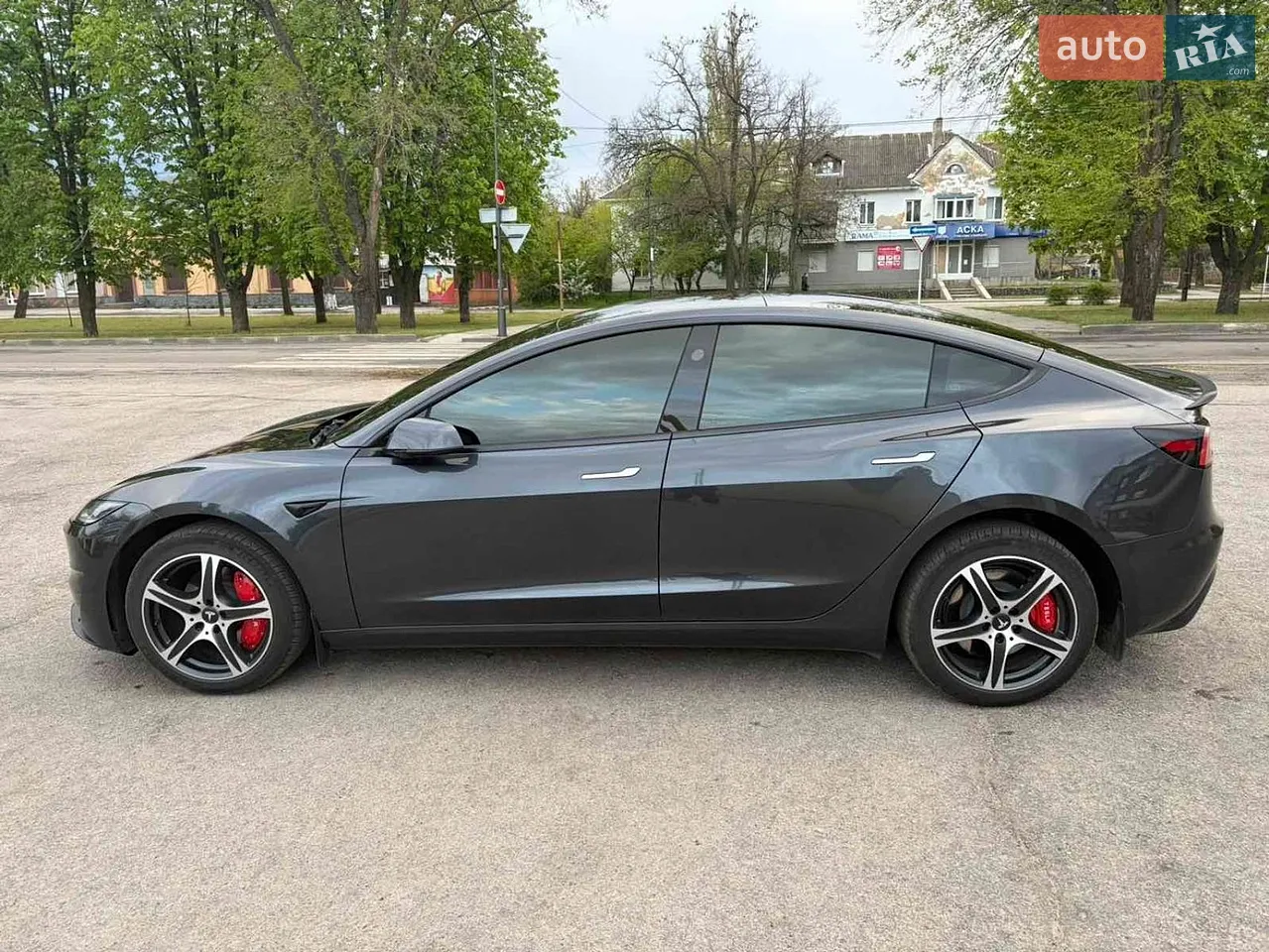 2024 Tesla Model 3 - мініатюра 18