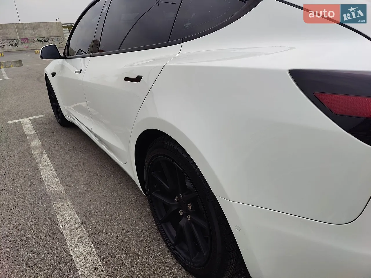 2021 Tesla Model 3 - мініатюра 62
