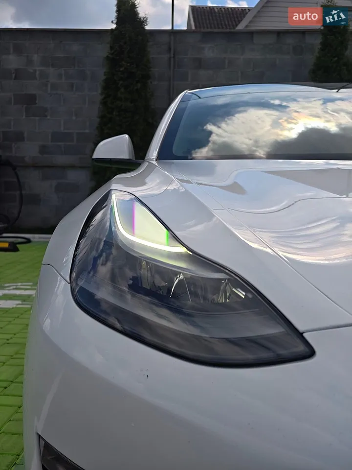 2022 Tesla Model 3 - мініатюра 86