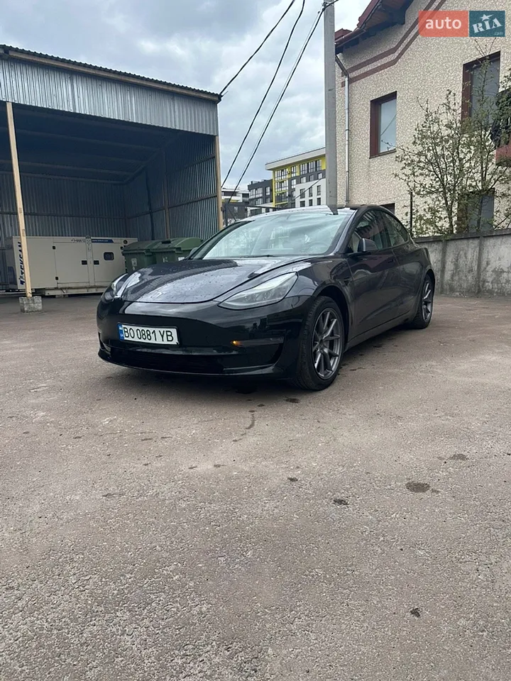 2023 Tesla Model 3 - мініатюра 19